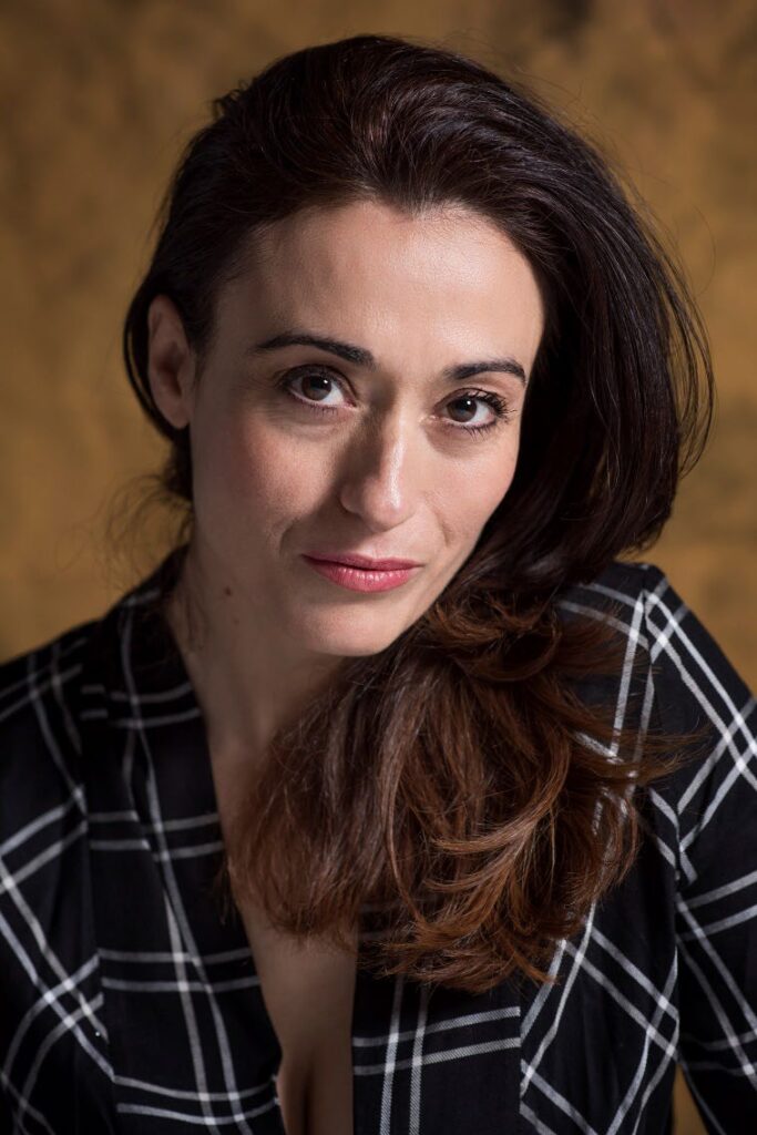 Susana Merino - Fotografía - Book